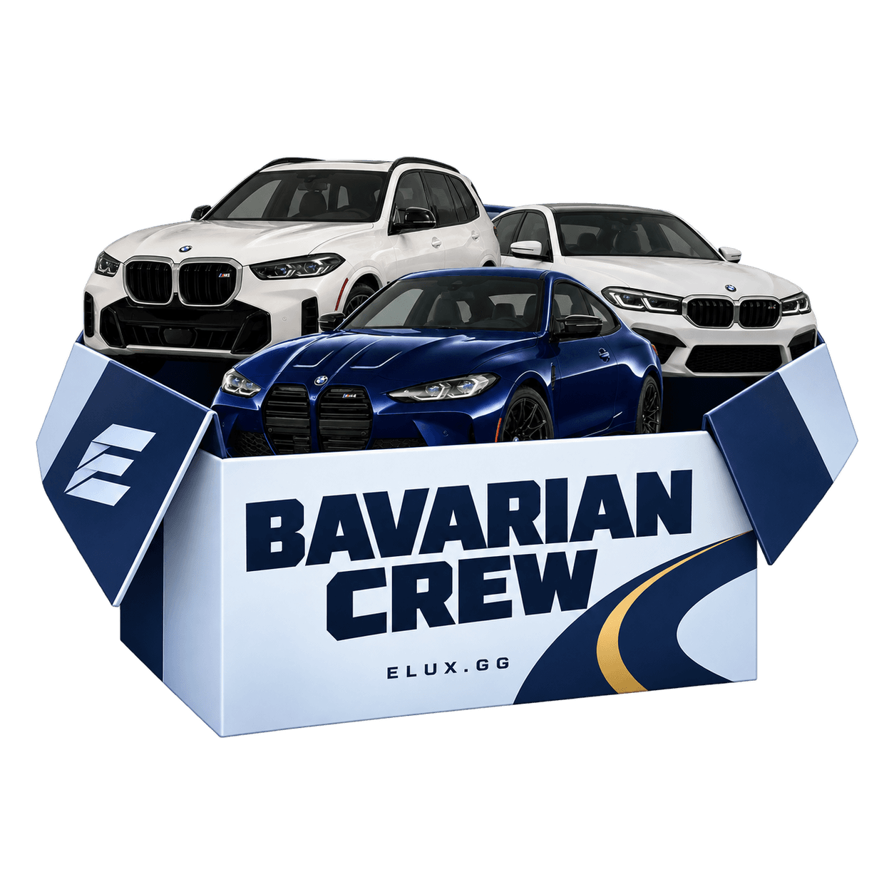 Bavarian Crew