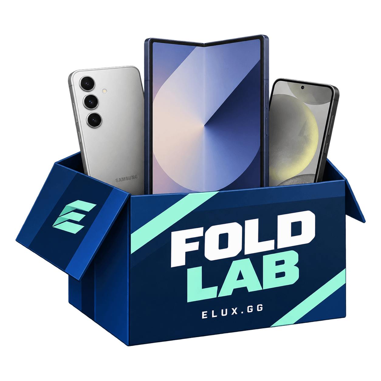 Fold Lab