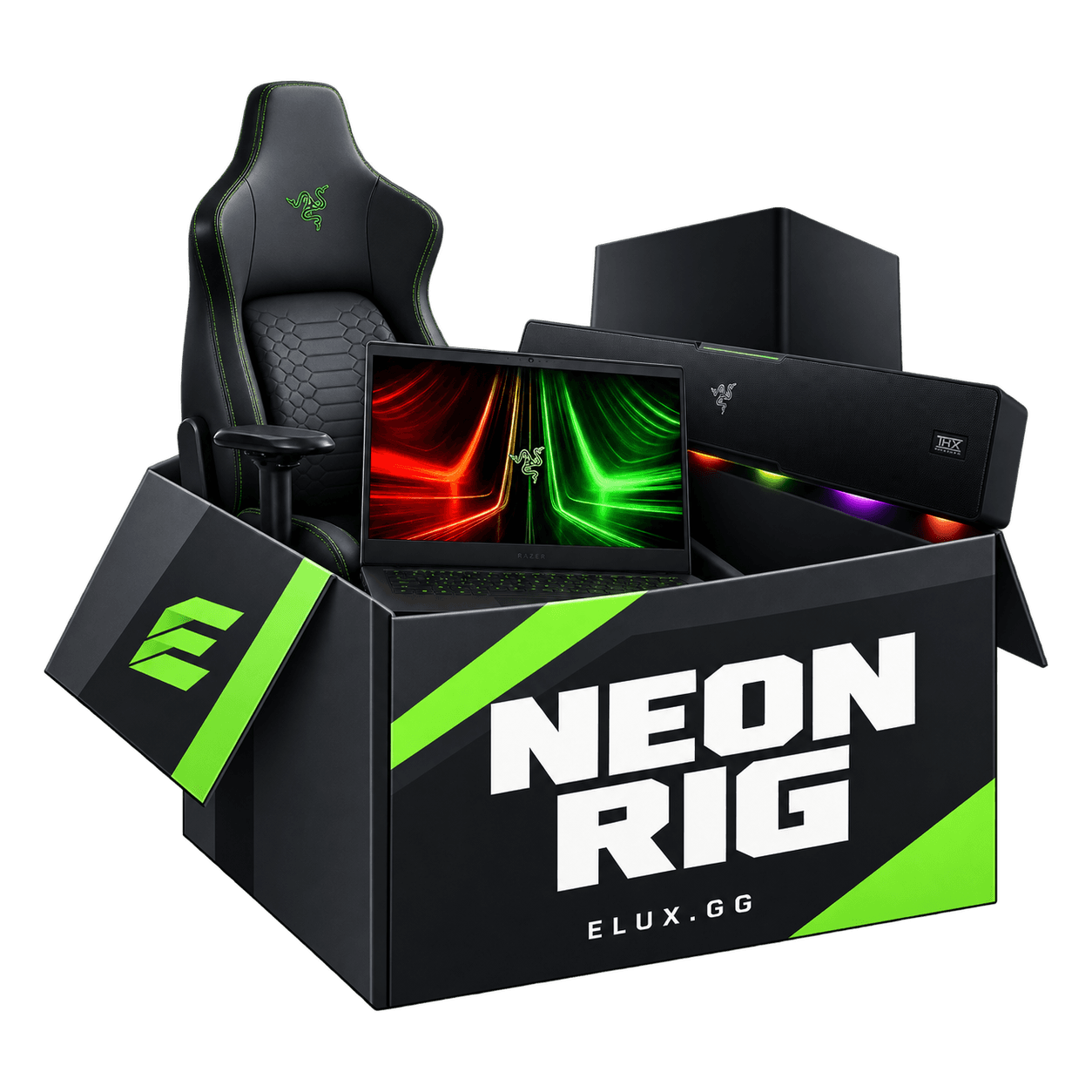 Neon Rig