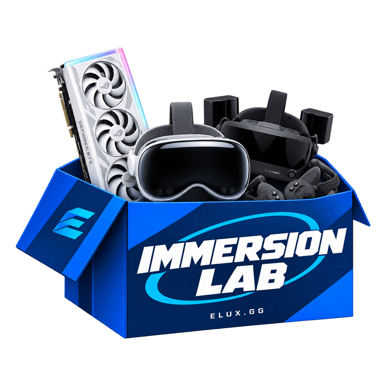 Immersion Lab