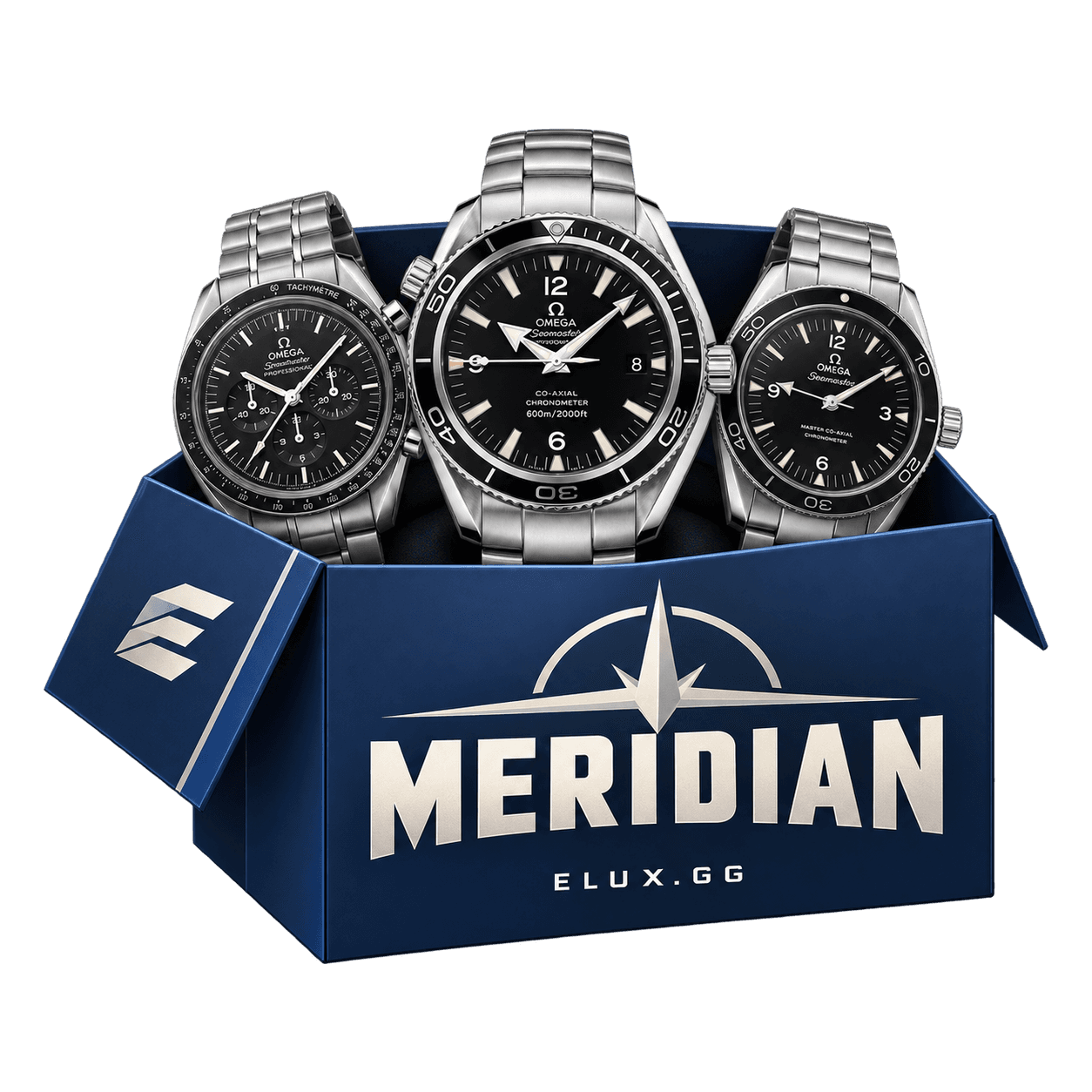 Meridian