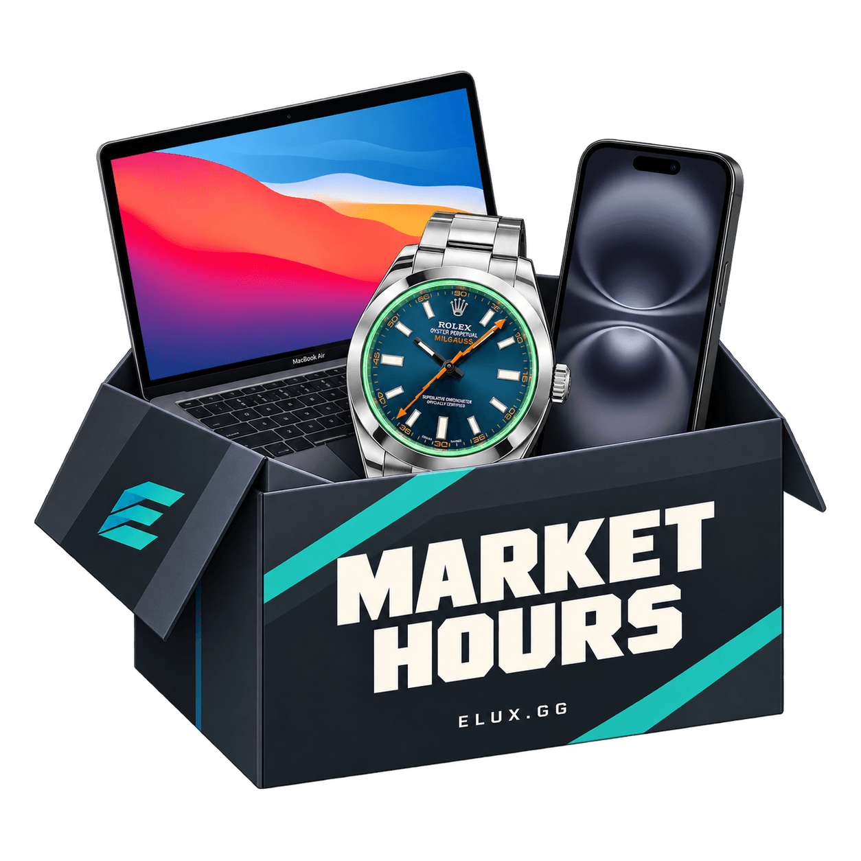 Market Hours