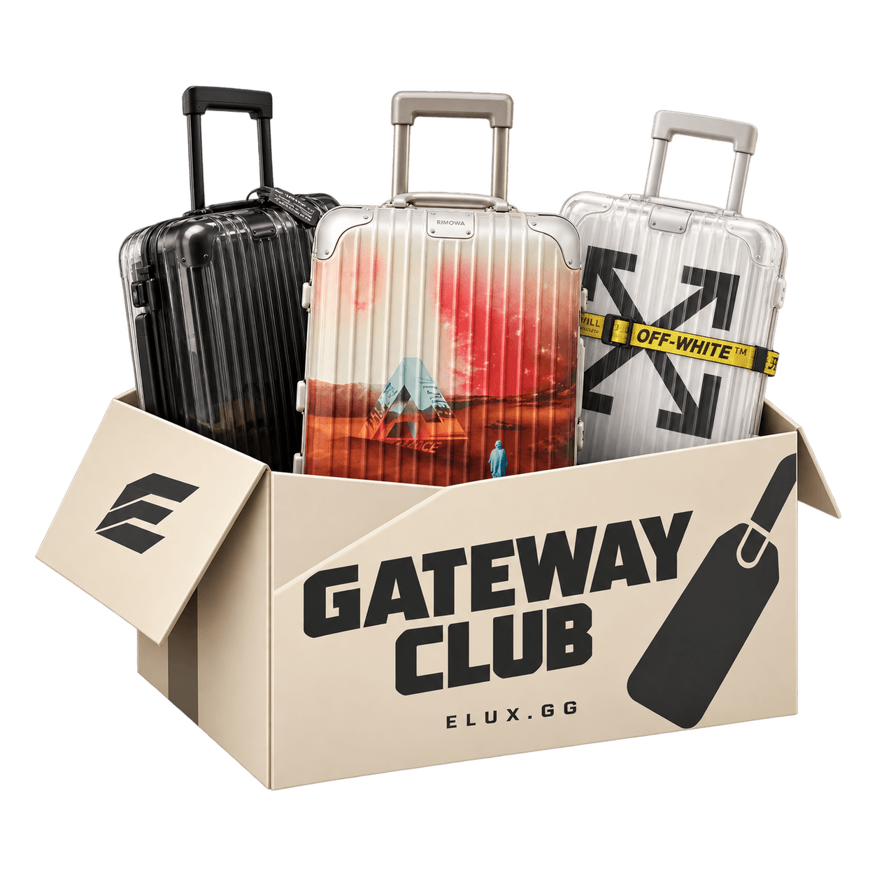 Gateway Club