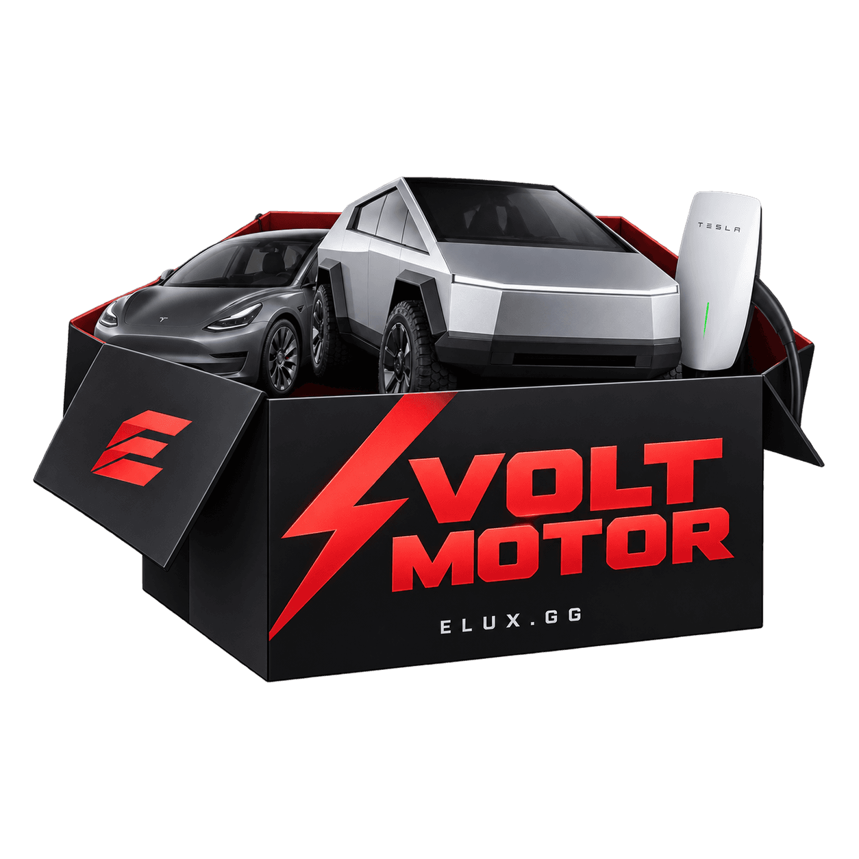 Volt Motor