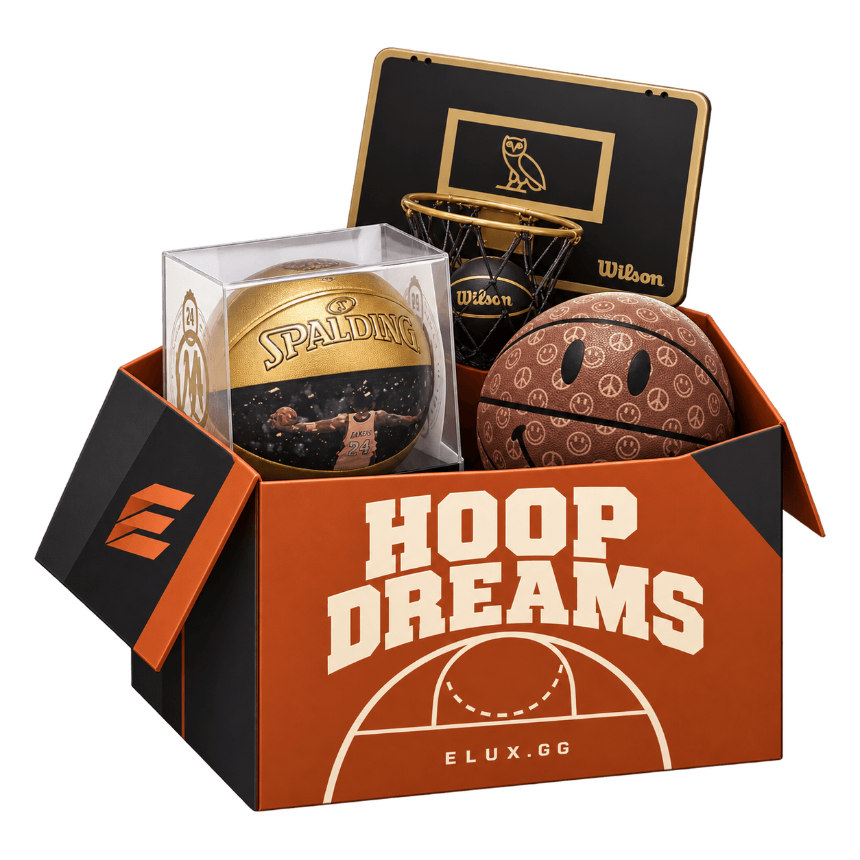 Hoop Dreams