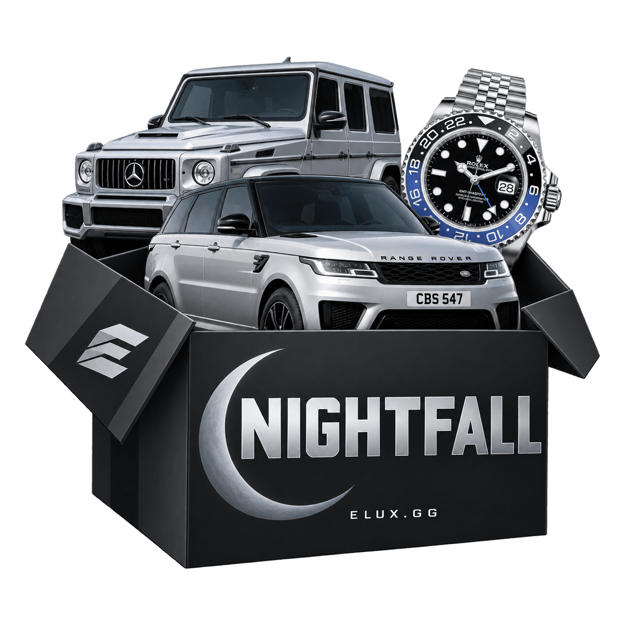 Nightfall