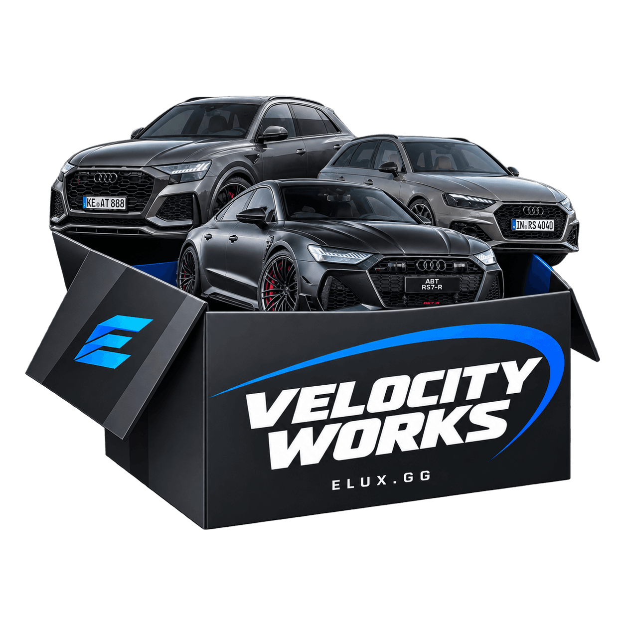 Velocity Works