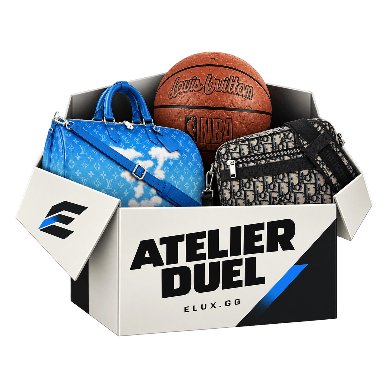 Atelier Duel