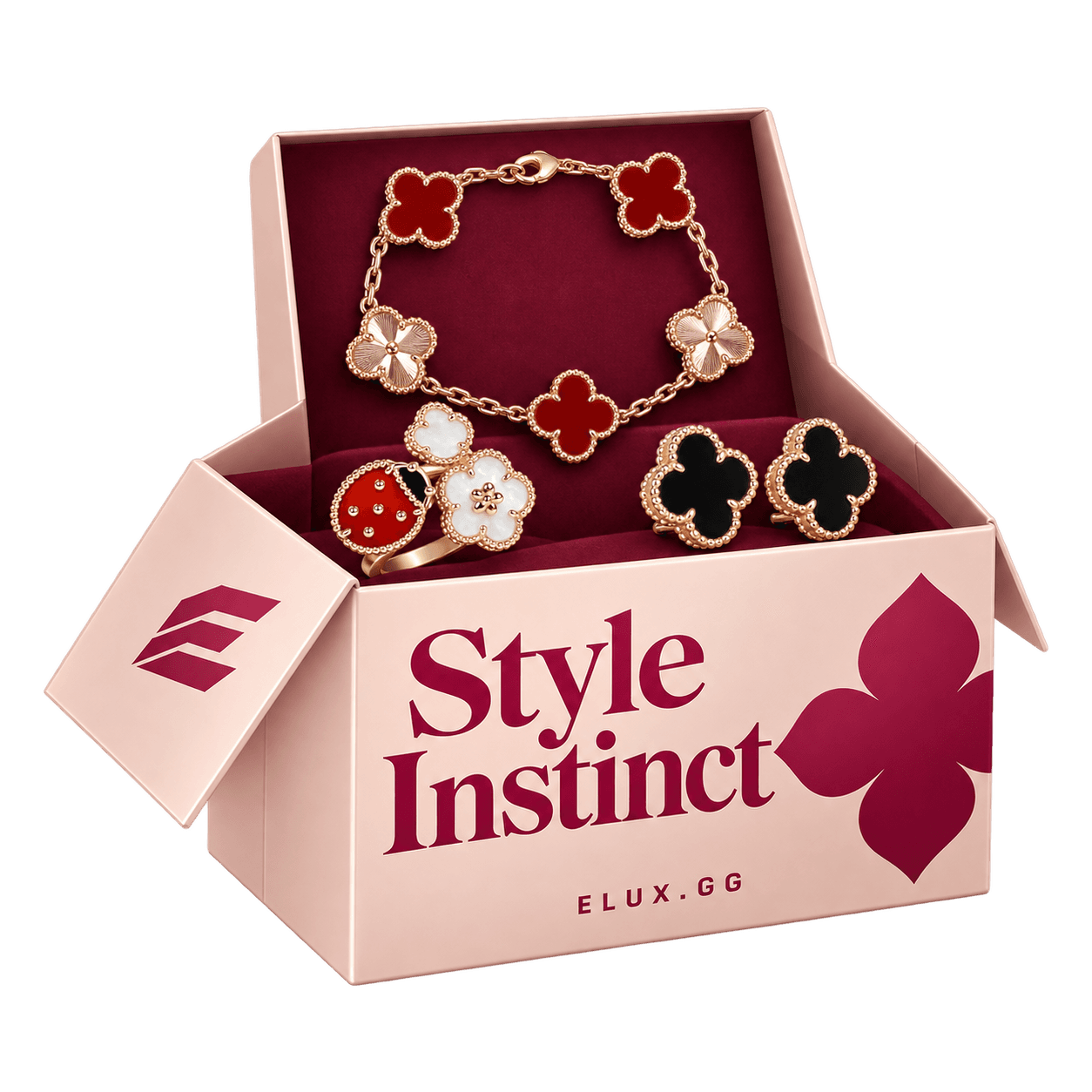 Style Instinct
