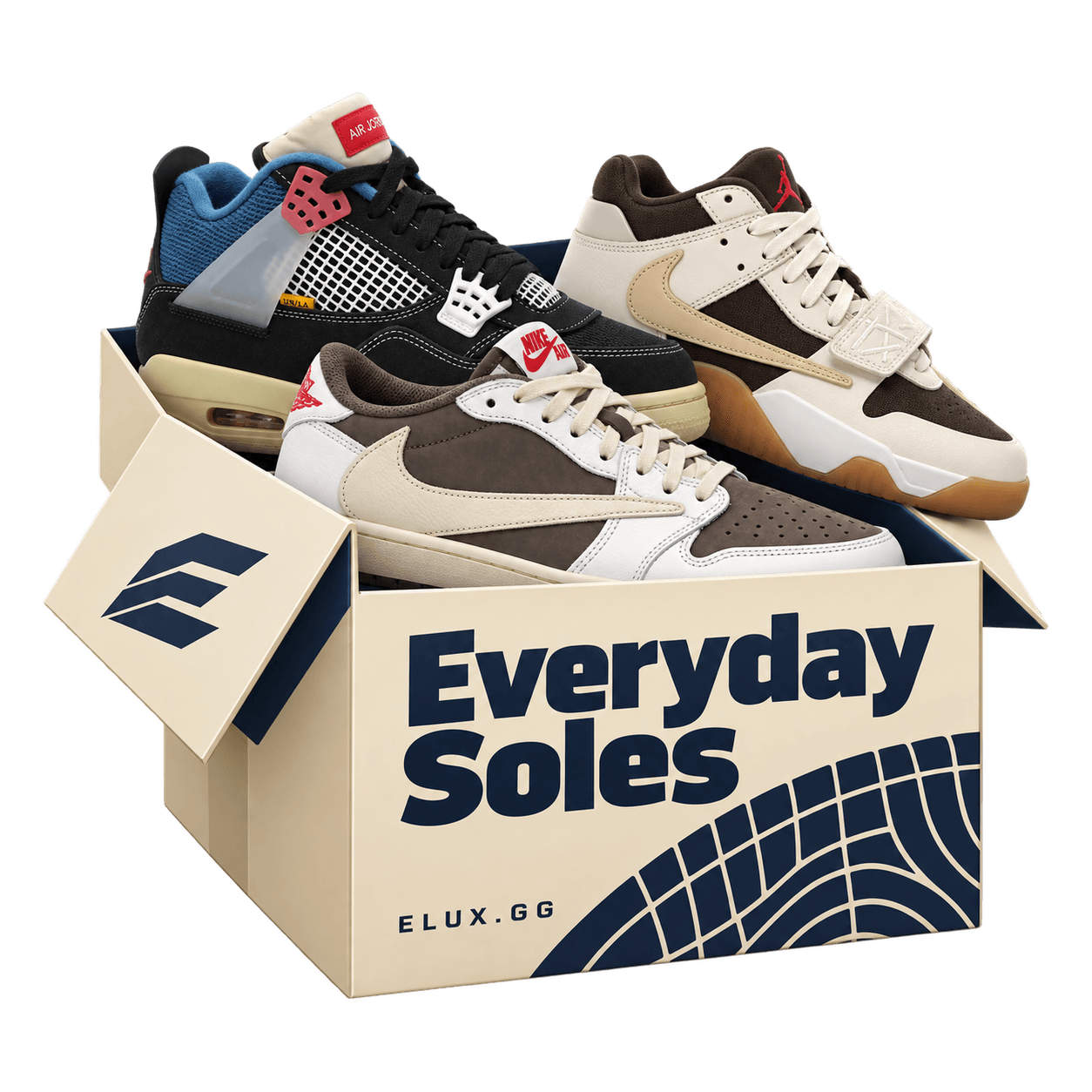 Everyday Soles