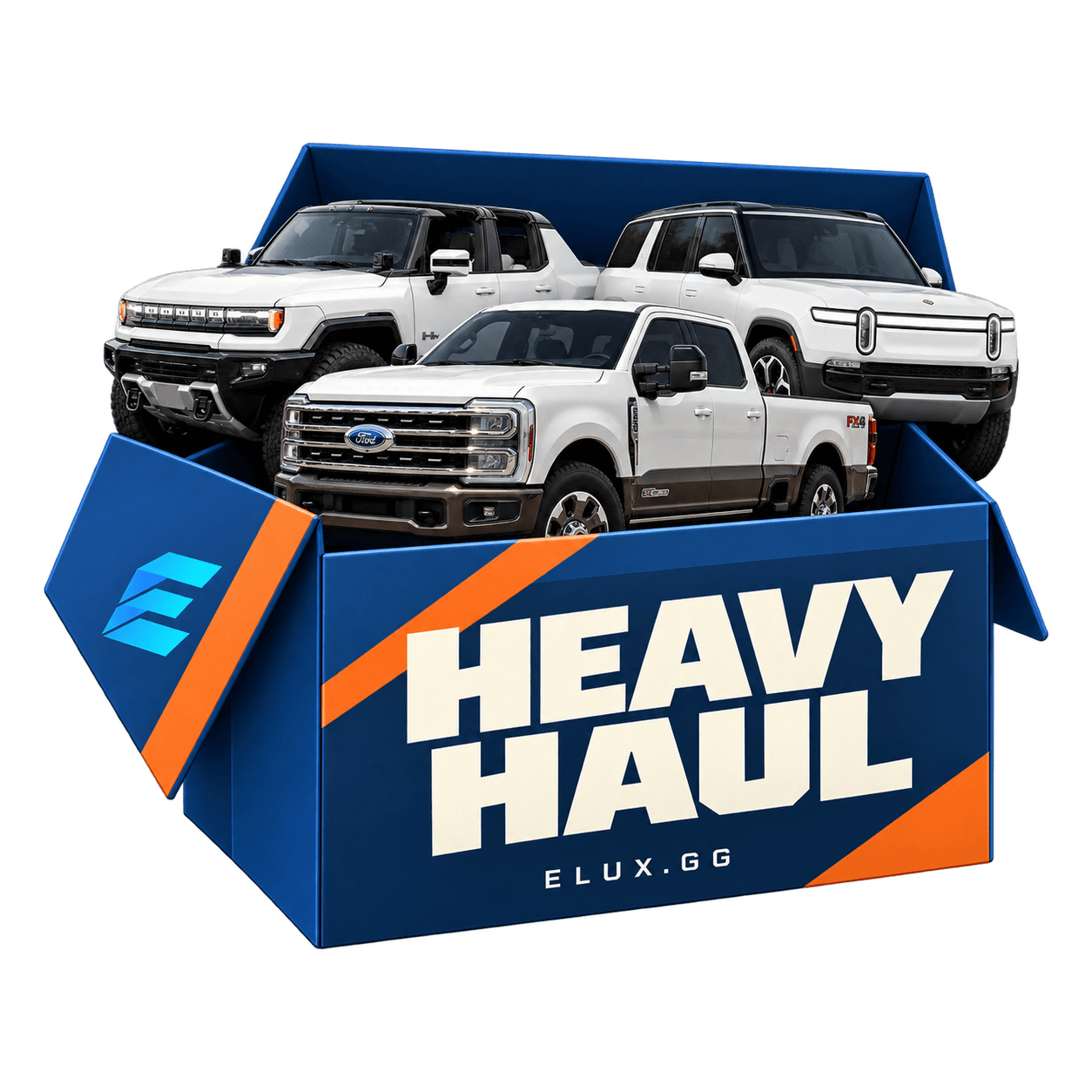 Heavy Haul