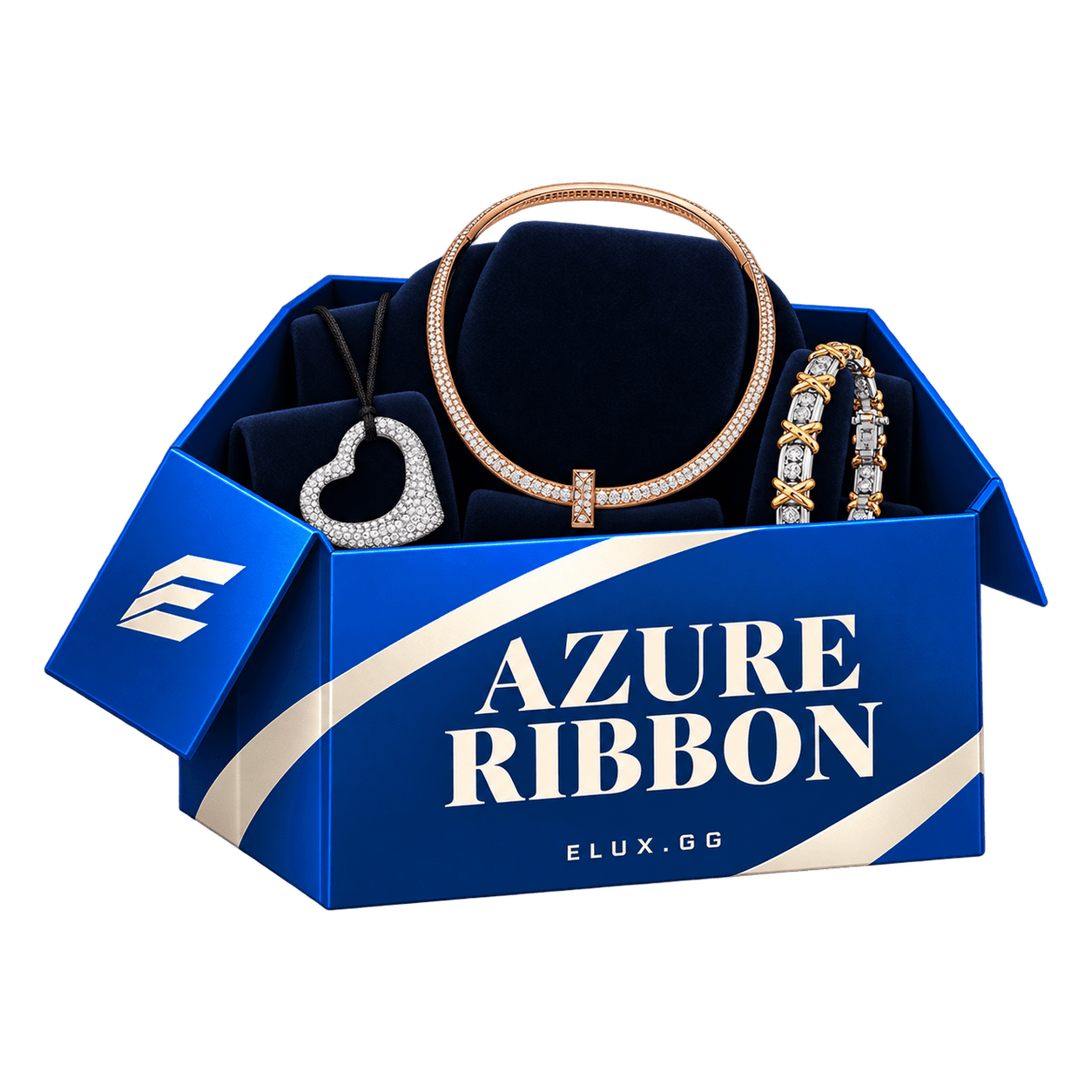 Azure Ribbon