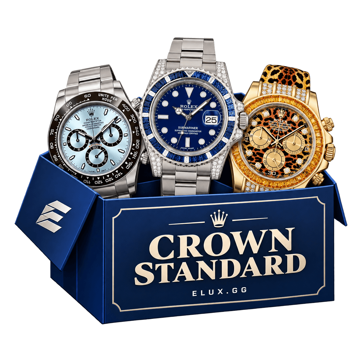 Crown Standard