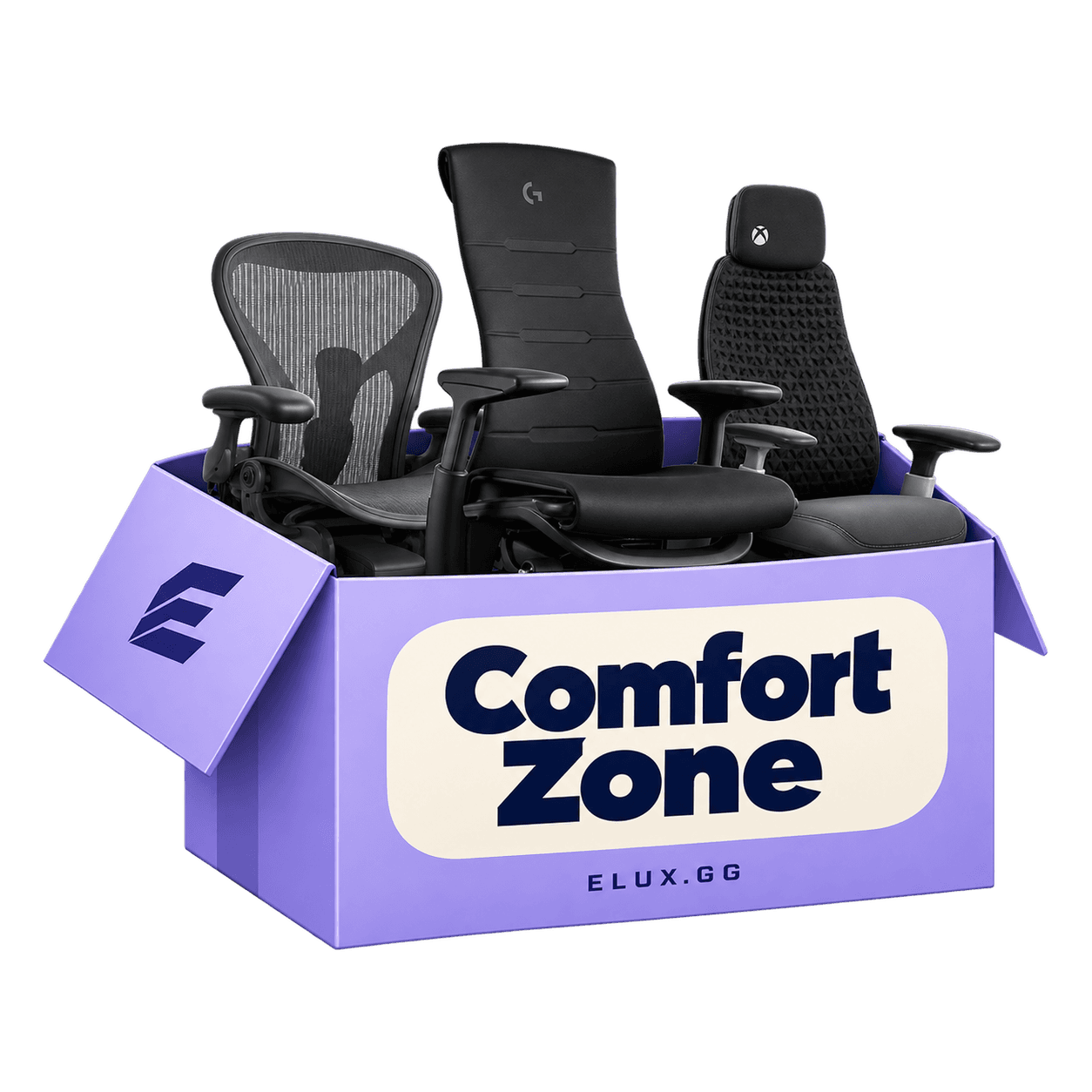 Comfort Zone
