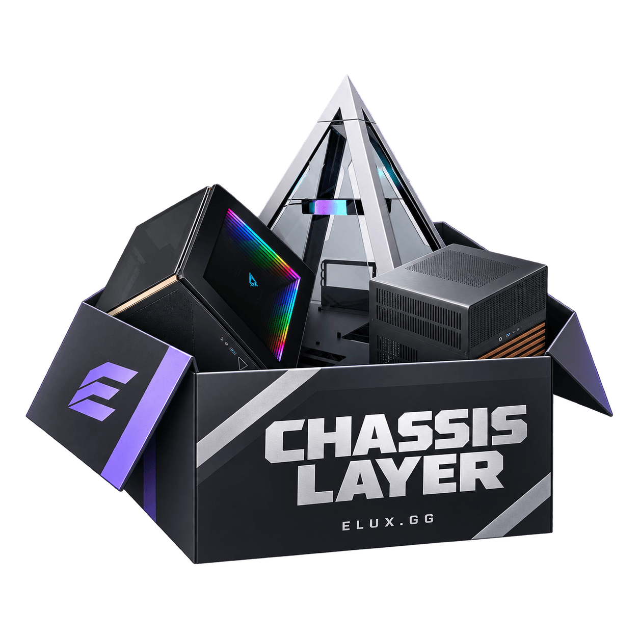 Chassis Layer