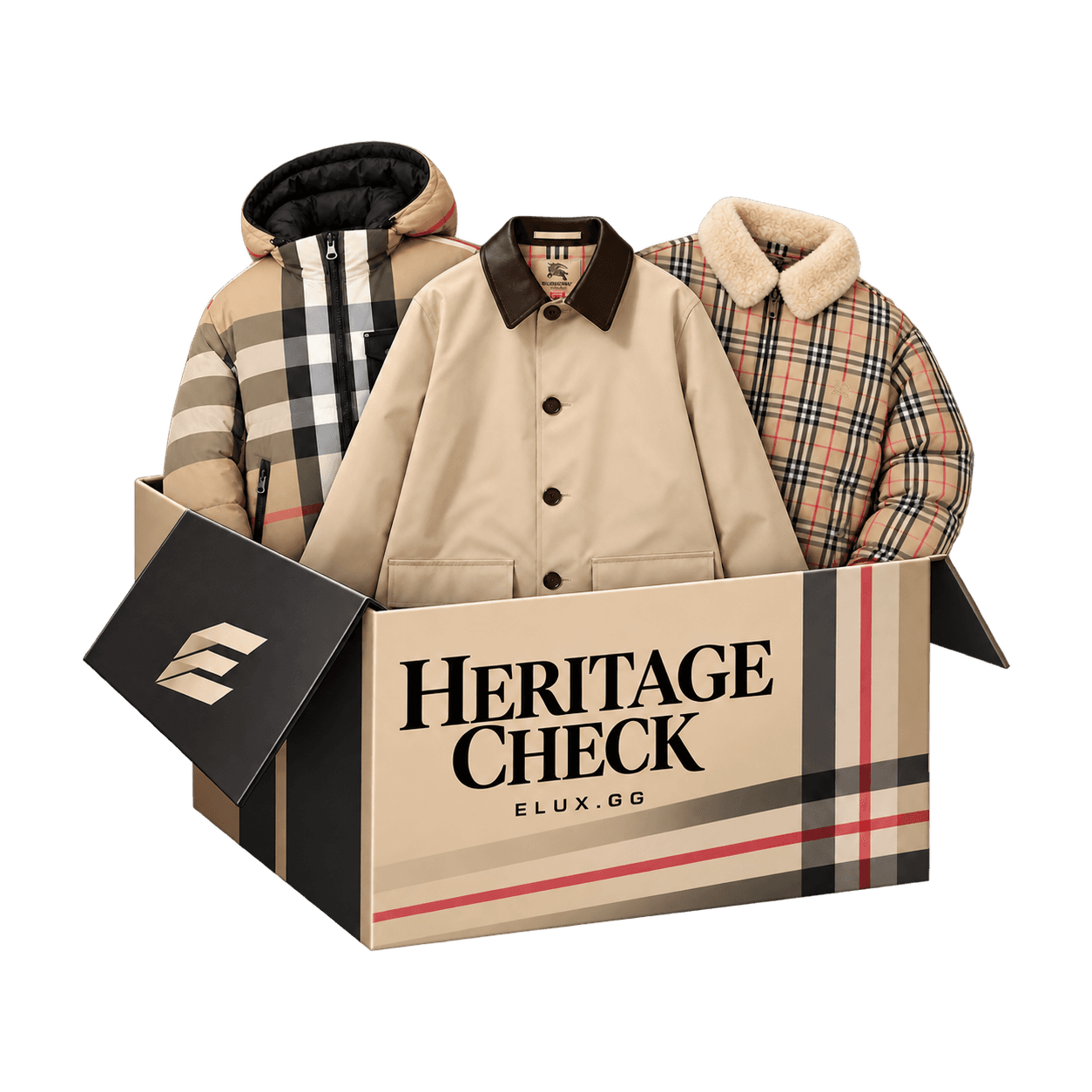 Heritage Check