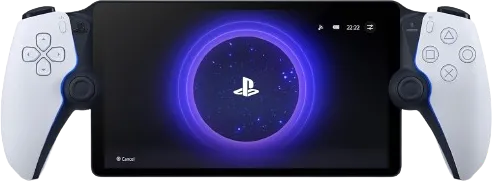 PlayStation Portal Remote Player - PlayStation 5