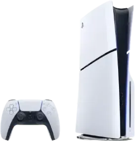 PlayStation 5 Console