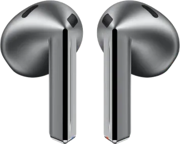 SAMSUNG Galaxy Buds 3, Silver