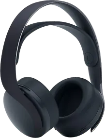 Sony PS5 PlayStation 5 Pluse 3D Wireless Headset 3006397 / 3006415 Midnight Black