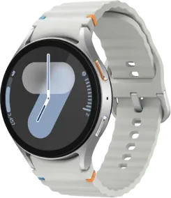 SAMSUNG Galaxy Watch 7 44mm, Silver