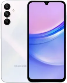 Samsung Galaxy A15