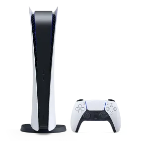 PlayStation 5 Digital Edition