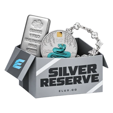 Silver Reserve
