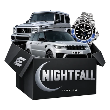 Nightfall