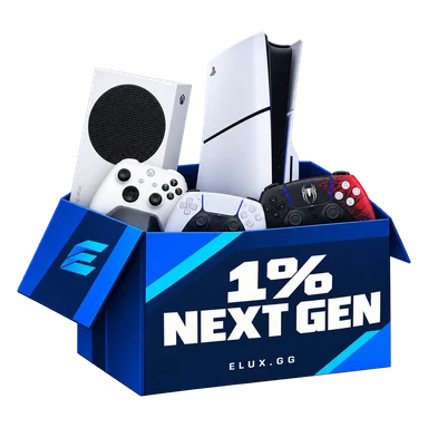 1% Next Gen