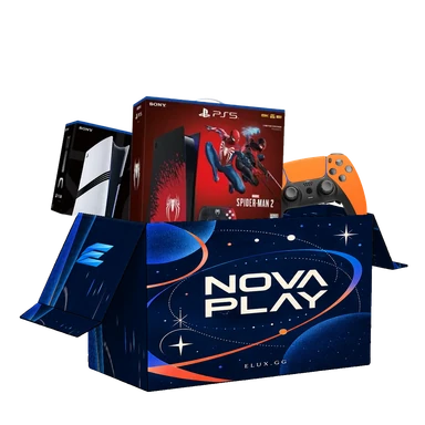 Nova Play