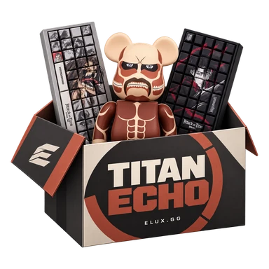 Titan Echo
