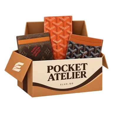 Pocket Atelier