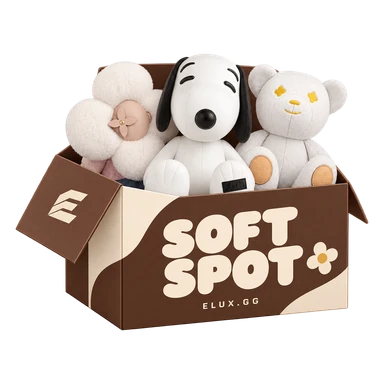 Soft Spot