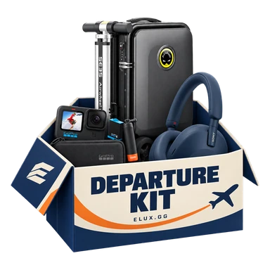 Departure Kit