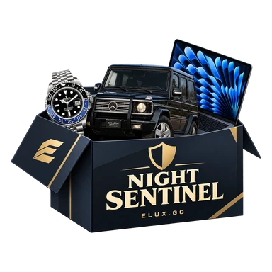 Night Sentinel