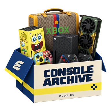 Console Archive