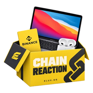 Chain Reaction