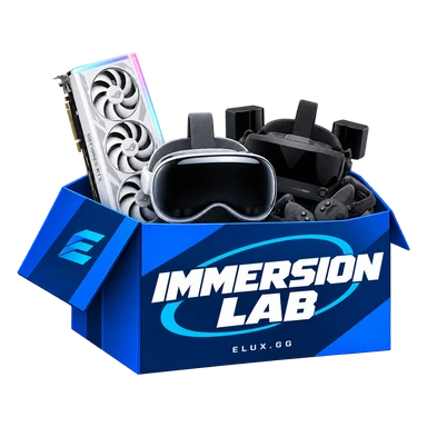 Immersion Lab