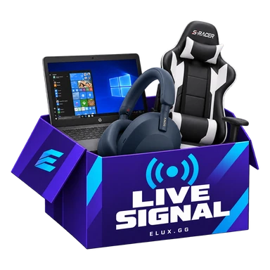 Live Signal