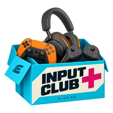 Input Club