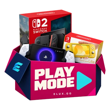 Play Mode