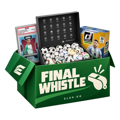 Final Whistle