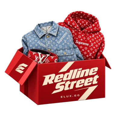 Redline Street