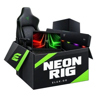 Neon Rig