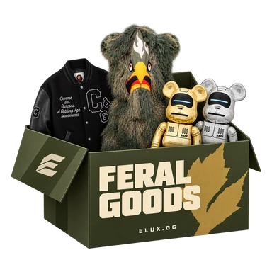 Feral Goods