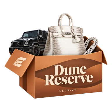 Dune Reserve