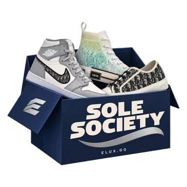 Sole Society