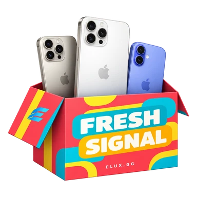 Fresh Signal