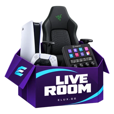 Live Room